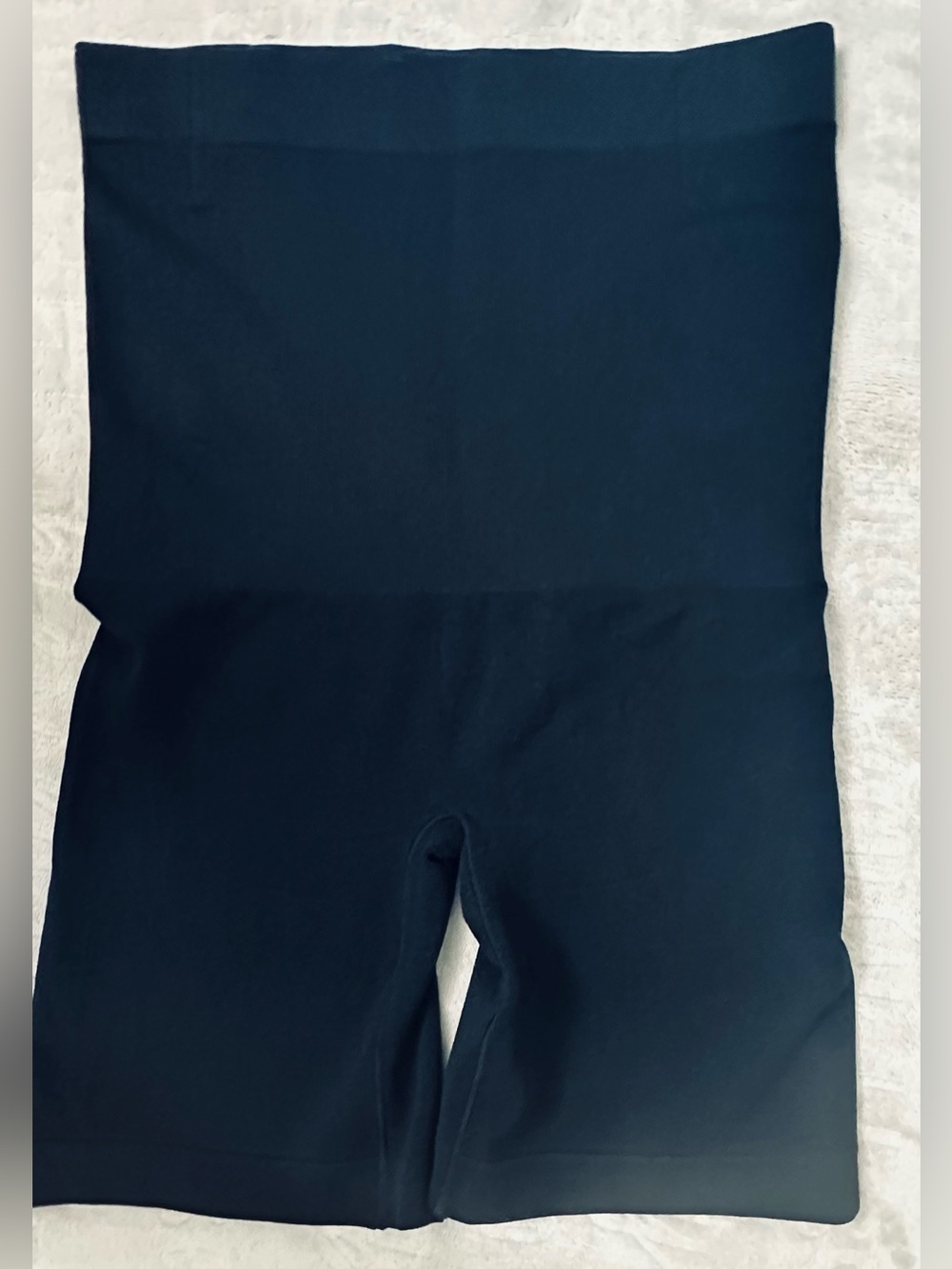 Shapermint Essentials All Day Every Day High Waisted Shaper Shorts NWT XL/2XL